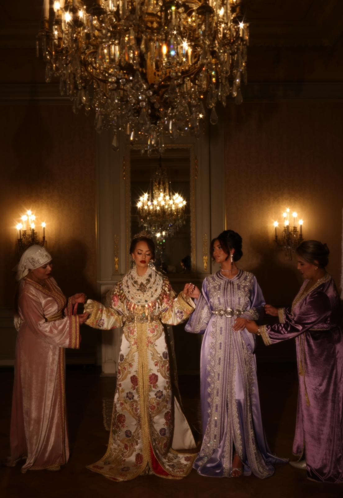 Saaya Amsterdam collectie 5