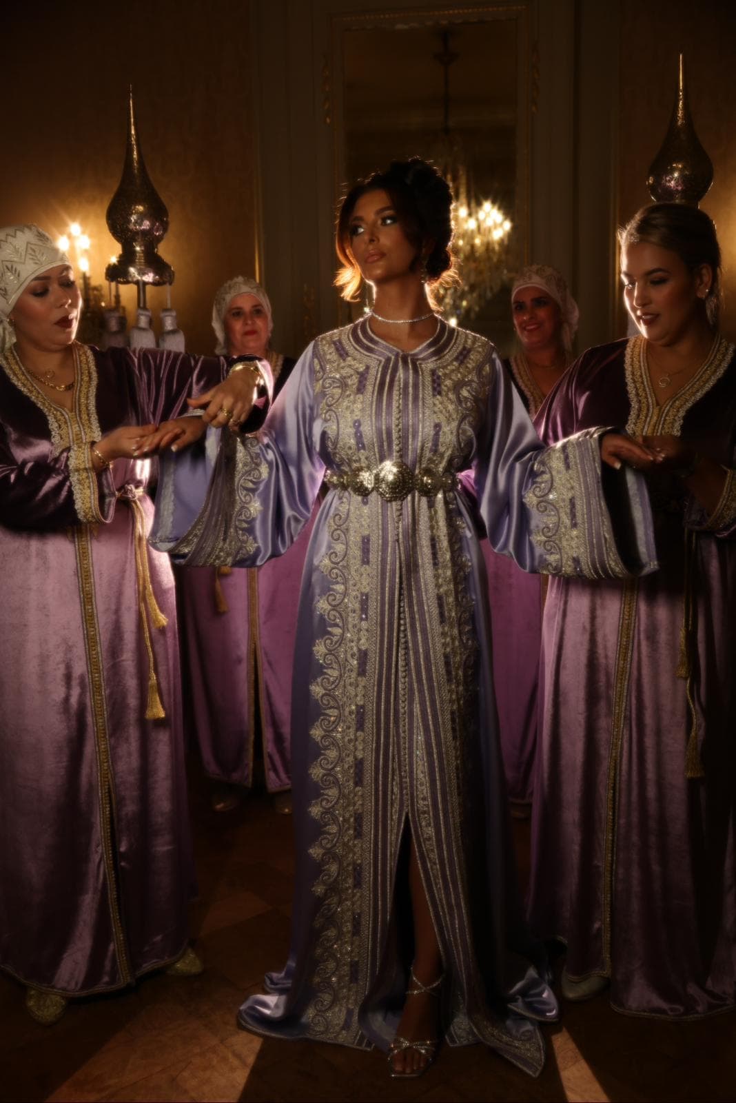 Saaya Amsterdam collectie 4